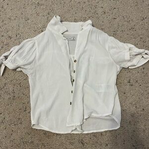 Abercrombie and Fitch Dress Shirt